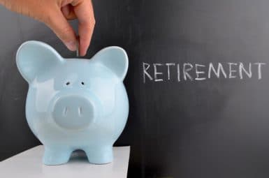 Version Systems Retirement Benefits